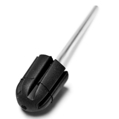 Насадка-основа резиновая Patrisa Nail 13 мм. JB14