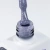 MoodNail Гель-лак Bit Silver Violet 10 г.