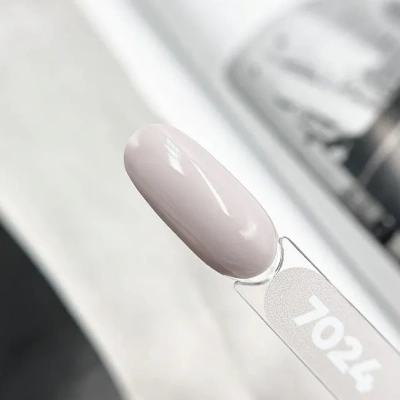 Patrisa Nail Однофазный гель-лак One Step №7024 8 мл.