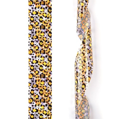 TNL Фольга для литья Анималистичный принт 06 205504