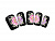 Nails Переводные картинки Y1BHG126
