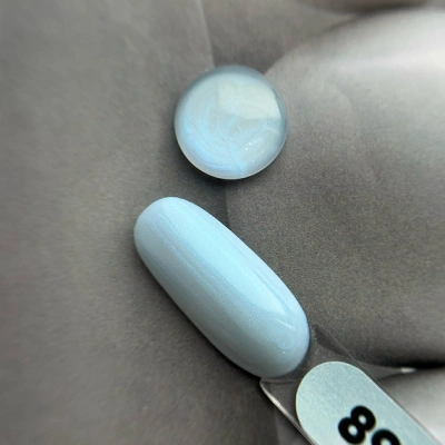 Patrisa Nail гель-лак Pearl №891 8 мл.