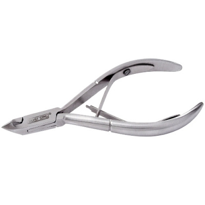 Silver Star Кусачки маникюрные для кожи Classic AT-836D (5 мм.) Silver Star Кусачки маникюрные для кожи Classic AT-836D (5 мм.)