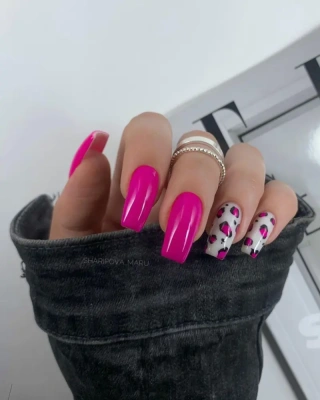 Milk Гель-лак Simple 119 Gossip 9 мл.