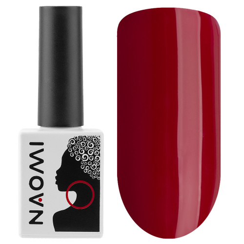 Naomi гель-лак 296 10 мл.