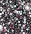 Стразы HFS (Y1CM03P-50) 2 мм./150 шт.