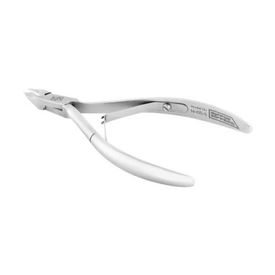 Nippon Nippers Кусачки для кутикулы N-05-5 (5 мм.) Nippon Nippers Кусачки для кутикулы N-05-5 (5 мм.)