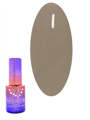 TARTISO гель-лак TIME TIME-003 10 мл.