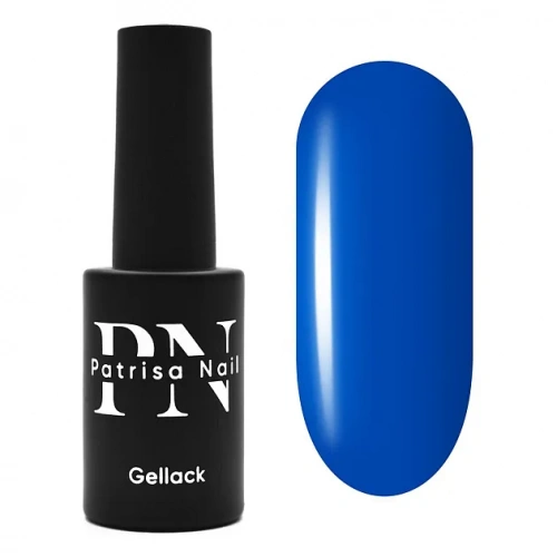 Patrisa Nail Однофазный гель-лак One Step №7016 8 мл.